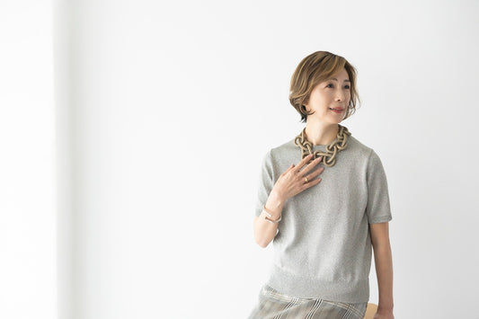 ChampagneGoldシャンパンゴールド